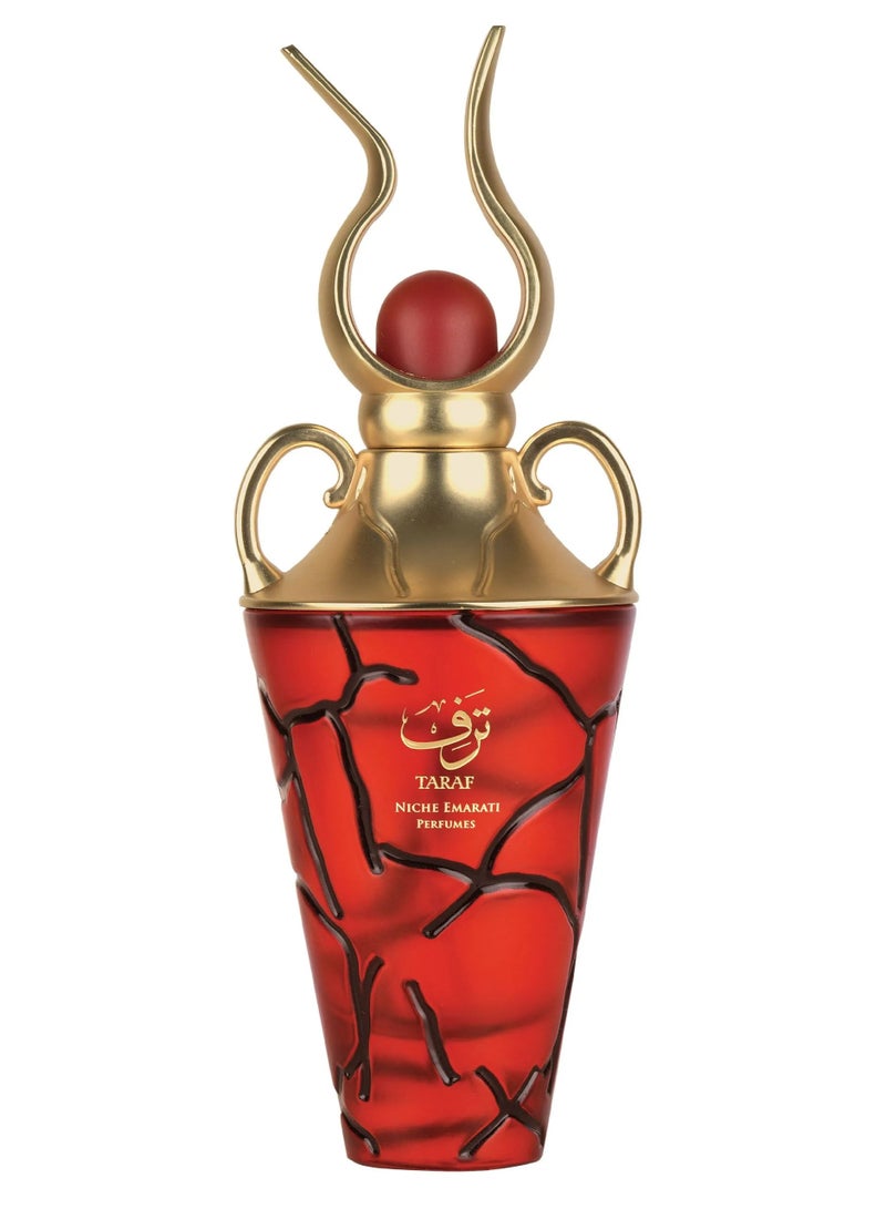 Lattafa TARAF PERFUME EDP 100ML - Image 3